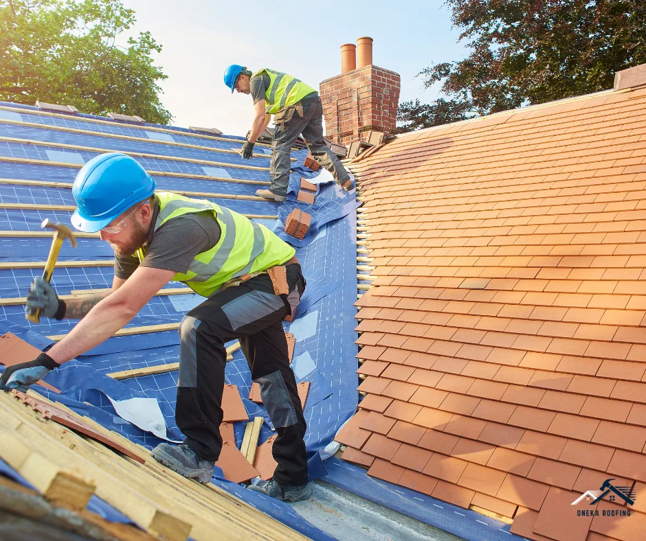 Why choose Roof Repair Near Me in Clifton, IL